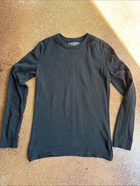 Rag and Bone 100% wool sweater